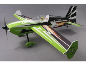 Skywing 55" PP Scale Edge 540 50E Green  Kit Version